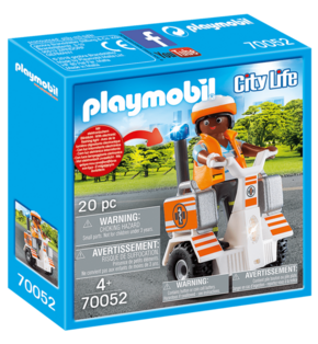 Playmobil 70052