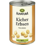 Bio čičerika - 240 g