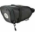 AGU DWR Saddle Bag Performance Small Strap Black Small 0,4 L