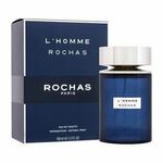 Rochas L´Homme toaletna voda 100 ml za moške
