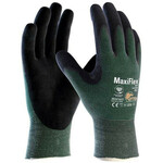 ATG® rokavice proti prerezom MaxiFlex® Cut™ 34-8743 05/2XS 11 | A3131/11