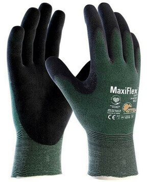 ATG® rokavice proti prerezom MaxiFlex® Cut™ 34-8743 05/2XS 11 | A3131/11