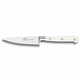 WEBHIDDENBRAND Kuchyňský nůž Lion Sabatier, 800183 Idéal Toque, nůž na odřezky, čepel 10 cm z nerezové oceli, POM rukojeť, plně kovaný, nerez nýty