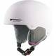 Alpina Zupo Kid Ski Helmet Light/Rose Matt S Smučarska čelada