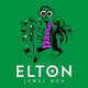 Elton John - Jewel Box (Anniversary Edition) (CD Box)