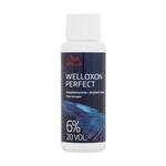 Wella Professionals Welloxon Perfect Oxidation Cream 6% razvijalec barve za lase 60 ml za ženske