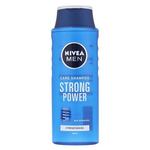 Nivea Men Strong Power šampon za normalne lase 400 ml za moške