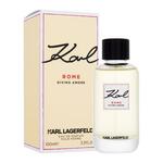 Karl Lagerfeld Karl Lagerfeld Karl Rome Divino Amore 100 ml parfumska voda za ženske