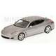 1:43 PORSCHE PANAMERA S HYBRID 2011 SREBRO KOVINSKI