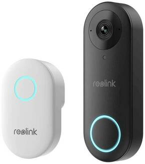 Reolink D340W pametni video zvonec