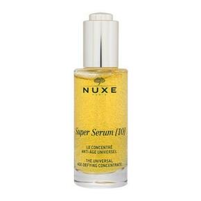 Nuxe Super Serum [10] serum proti gubam s hialuronsko kislino 50 ml za ženske