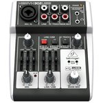 Behringer Xenyx 302 mešalna miza, USB