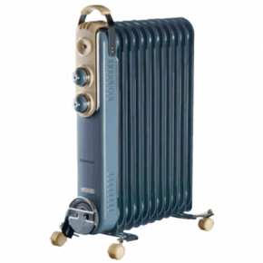 Oljni radiator Vintage 839