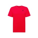 Nike Majice bordo rdeča L Air Jordan Jumpman