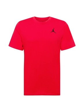 Nike Majice bordo rdeča L Air Jordan Jumpman