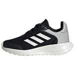 Adidas Čevlji črna 36 2/3 EU Tensaur JR
