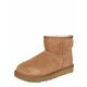 UGG Škornji 'Classic Mini II' svetlo rjava