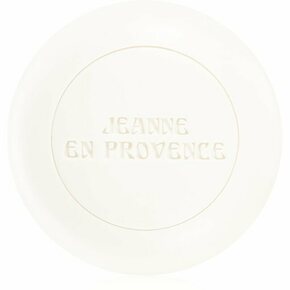 Jeanne En Provence Luksuzno milo 100 G - Skrivnost Jasmina