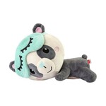 plišasta igrača fisher price medved panda 30 cm