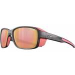 Julbo Monterosa 2 Dark Purple/Pink/Smoke/Pink Flash Outdoor sončna očala