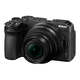 Nikon Z30 20.9Mpx SLR modri/rdeči/črni digitalni fotoaparat