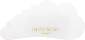 "Rosental Organics White Jade Mini Wing Gua Sha Limited Edition - 1 kos"