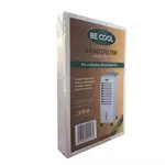Be Cool Be Cool Nadomestni filter za hladilnik zraka serije 20 za BC6AC2001FTL