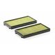 shumee MANN FILTER FILTER KABINE BMW E65/66 FRECIOUS PLUS (ANTIALERGIJSKI)