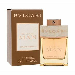 Bvlgari MAN Terrae Essence parfumska voda 60 ml za moške