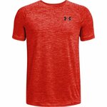 Under Armour Majica UA Tech 2.0 SS-RED L
