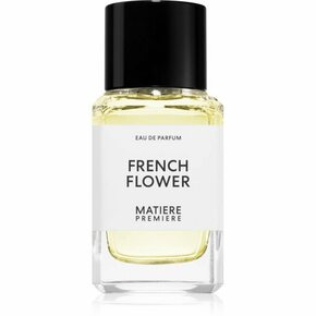 Matiere Premiere French Flower parfumska voda uniseks 100 ml