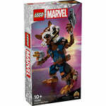 LEGO® Marvel 76282 Rocket in mali Groot