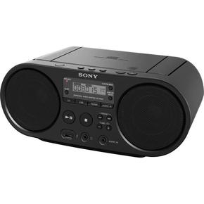 Sony radio ZS-PS55B