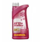 Mannol Antifriz AF12+ Longlife koncentrat, 1 l