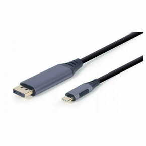 CABLEXPERT Kabel USB-C na DisplayPort 1