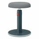 Leitz Cosy Active Sit&amp;Stand stol, siv