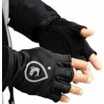 Adventer &amp; fishing Rokavice Warm Gloves Black M-L