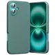 Ovitek Vention KUHG0-20 Case for iPhone 16 Plus MagSafe (Green)