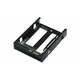 Qnap Adapter QDA-A2AR (2x 2,5" reže SATA v 3,5" okvirju SATA)