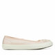 Balerinke Converse Chuck Taylor All Star Dainty A16209C Bež