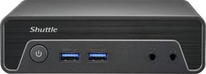 Mini PC Shuttle Nano NE10N