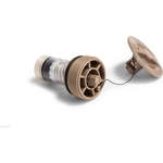 Rezervni deli za Whirlpool Pure-Spa Bubble - okrogel - (23) zračni varnostni ventil
