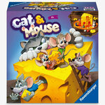 WEBHIDDENBRAND Ravensburger Mačka in miška - družinska igra