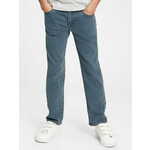 Gap Otroške Jeans hlače straight Washwell 12