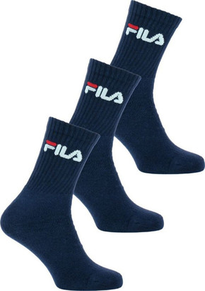 FILA 3 PAKET - nogavice F9505 -321 (Velikost 35-38)