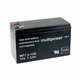 POWERY Akumulator UPS APC Power Saving Back-UPS Pro 550