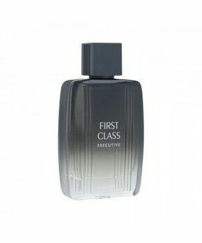 Moški parfum aigner parfums edt 100 ml first class executive