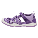 KEEN dekliški sandali Moxie multi/english lavender, vijolične, 38 (1026286/1026284)