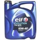 Elf motorno olje Evolution 700 STI 10W-40, 5 l