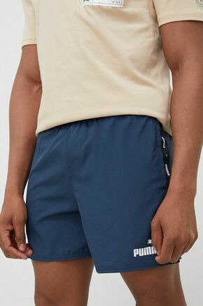 Kratke hlače za vadbo Puma ESS+ Tape moške